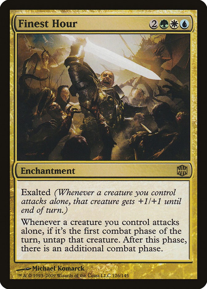 mtg alara reborn cards Magic: the Gathering - Offering to Asha - Exalted (Whenever a creature you control attacks alone Magic the Gathering [075] ALARA