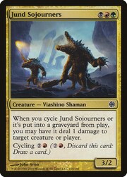 Jund Sojourners 116