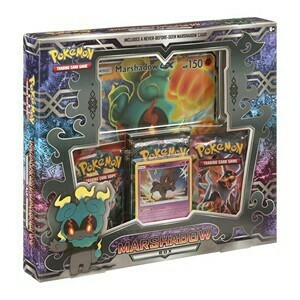 Marshadow Box