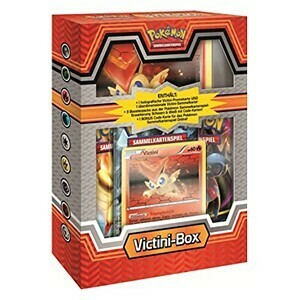 Victini Box