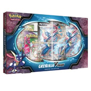 Greninja V-UNION Special Collection