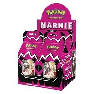 Marnie Premium Tournament Collection Box Bundle