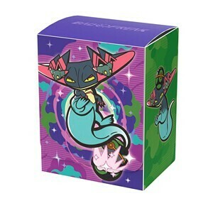 BALL FREAK Dragapult Deck Box