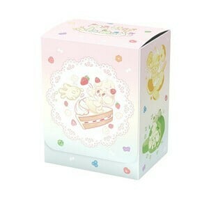 Alcremie à la mode Deck Box