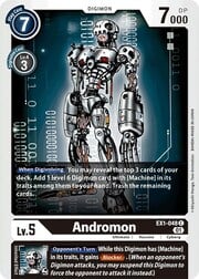 EX-1: Classic Collection - Digimon | CardTrader EX-1: Classic Collection - Digimon | CardTrader