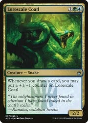 Lorescale Coatl 207
