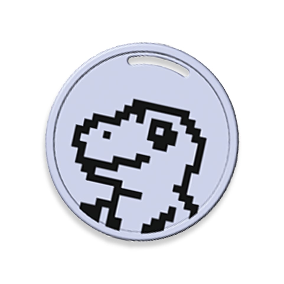 Memory Counter | Agumon