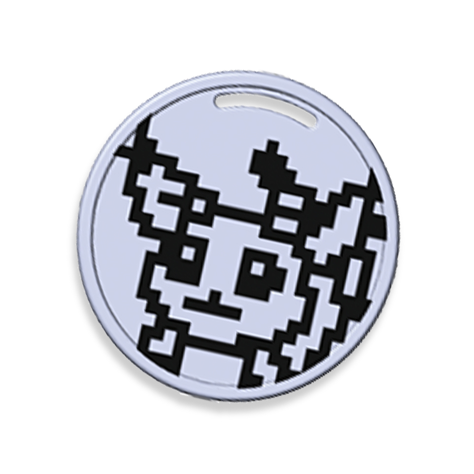 Memory Counter | Gatomon