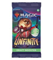 Unfinity Booster