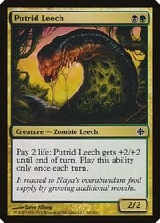 Putrid Leech 095