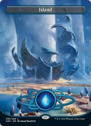 Island · 236 236