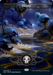Swamp · 237 237