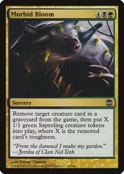 Morbid Bloom 094