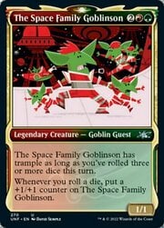 The Space Family Goblinson 270