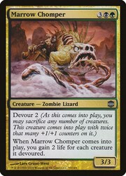 Marrow Chomper 093