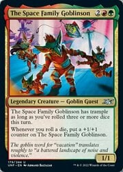 The Space Family Goblinson 179