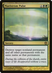Maelstrom Pulse 092