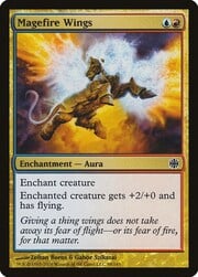 Magefire Wings 088