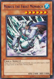 Mobius the Frost Monarch · Purple 010c-p