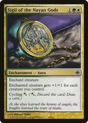 Sigil of the Nayan Gods 078