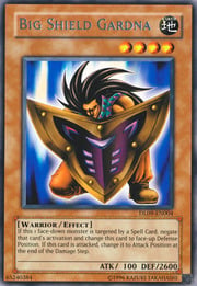 Big Shield Gardna · Silver 004c-s