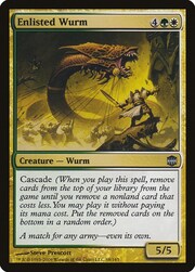 Enlisted Wurm 068