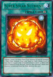 Super Solar Nutrient · Green 017c-g