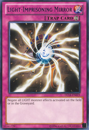 Light-Imprisoning Mirror · Purple 019c-p