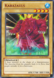 Kabazauls · Red 001c-r