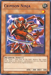 Crimson Ninja · Purple 004c-p