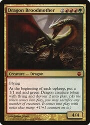 Dragon Broodmother 053