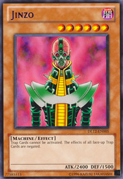 Jinzo · Purple 005c-p