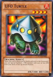 UFO Turtle · Purple 002c-p