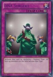 DNA Surgery · Purple 015c-p