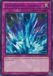Torrential Tribute · Purple 016c-p
