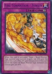 Fire Formation - Tensen · Purple 020c-p