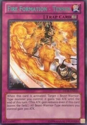 Fire Formation - Tensen · Green 020c-g