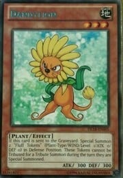 Dandylion · Green 005c-g