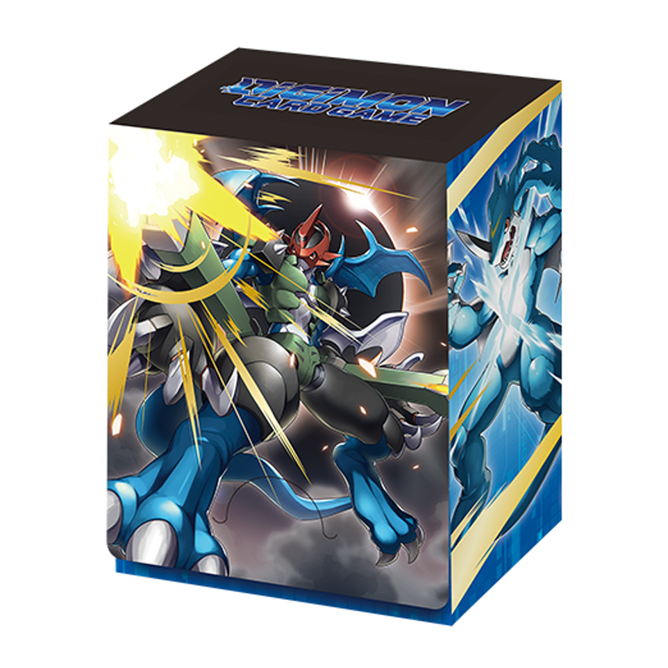 Play-At-Home Tournament Kit | Deck Box