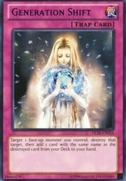 Generation Shift · Purple 016c-p