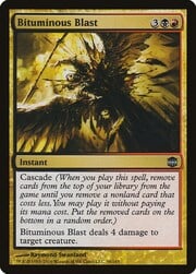 Bituminous Blast 034