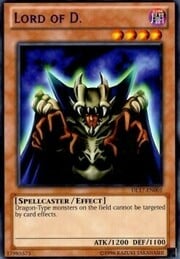 Lord of D. · Purple 001c-p