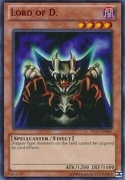 Lord of D. · Red 001c-r