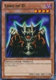 Duelist League 17 featured card