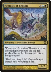 Nemesis of Reason 028