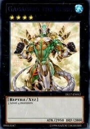 Gagagigo the Risen · Purple 012c-p