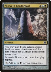 Mistvein Borderpost 027