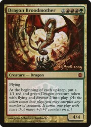 Dragon Broodmother 040