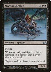 Abyssal Specter 040