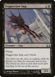 Daggerclaw Imp 033